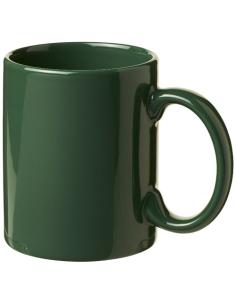 Taza de cerámica de 330 ml N00873001