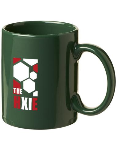 Taza de cerámica de 330 ml N40873001