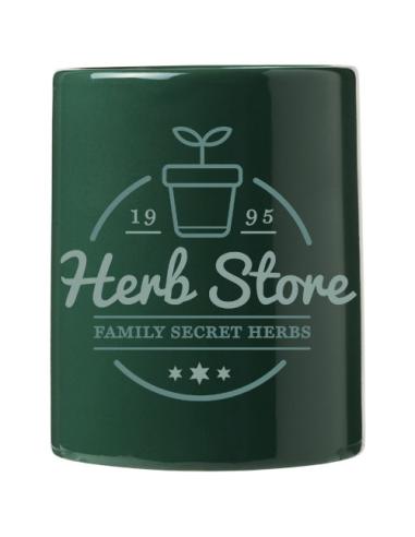 Taza de cerámica de 330 ml N40873001