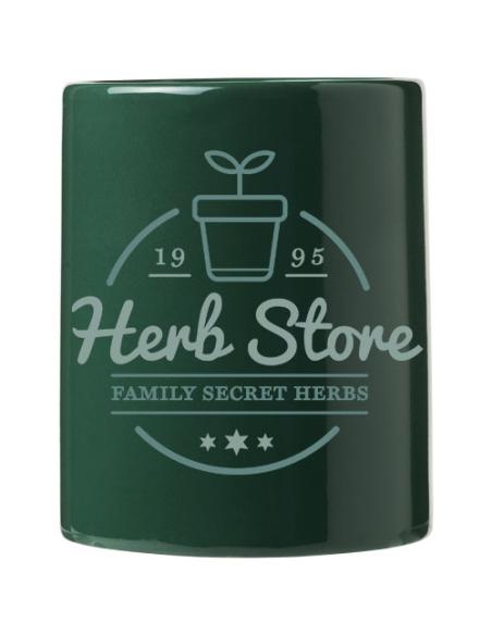 Taza de cerámica de 330 ml N40873001