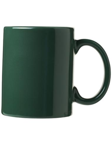 Taza de cerámica de 330 ml N40873001