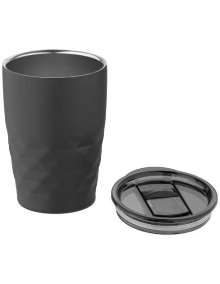 Vaso isotérmico de 350 ml con aislamiento de cobre al vacío N00554001