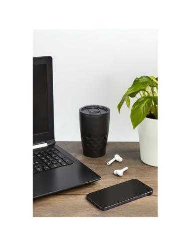 Vaso isotérmico de 350 ml con aislamiento de cobre al vacío N00554001