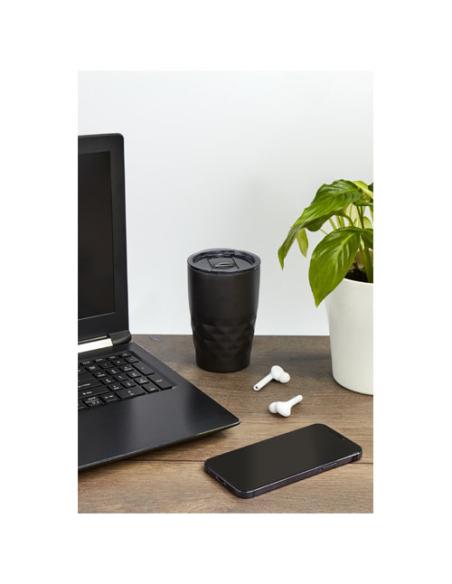 Vaso isotérmico de 350 ml con aislamiento de cobre al vacío N00554001