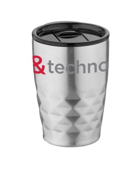 Vaso isotérmico de 350 ml con aislamiento de cobre al vacío N10554001