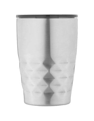 Vaso isotérmico de 350 ml con aislamiento de cobre al vacío N10554001