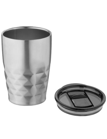 Vaso isotérmico de 350 ml con aislamiento de cobre al vacío N10554001