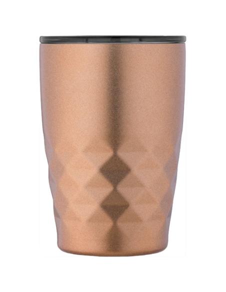 Vaso isotérmico de 350 ml con aislamiento de cobre al vacío N20554001
