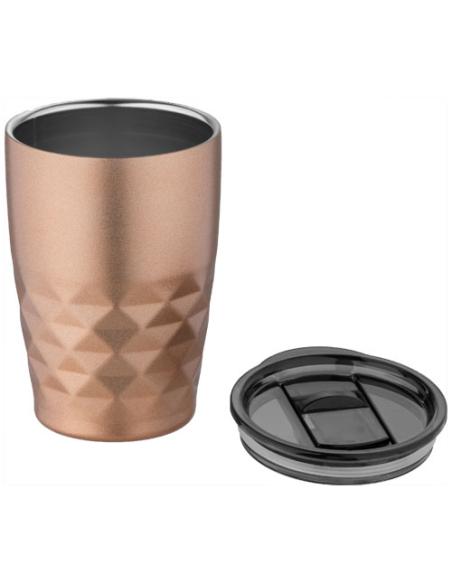 Vaso isotérmico de 350 ml con aislamiento de cobre al vacío N20554001