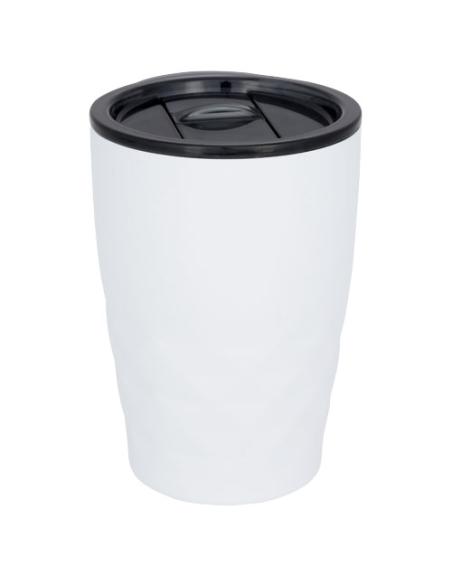 Vaso isotérmico de 350 ml con aislamiento de cobre al vacío N30554001