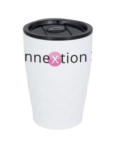 Vaso isotérmico de 350 ml con aislamiento de cobre al vacío N30554001