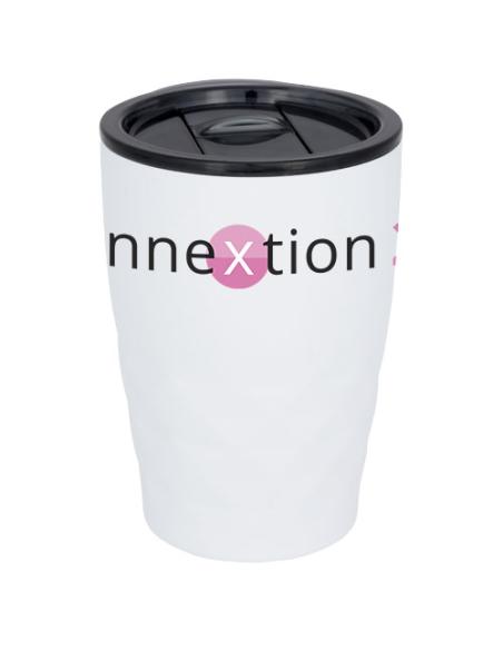 Vaso isotérmico de 350 ml con aislamiento de cobre al vacío N30554001