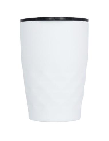 Vaso isotérmico de 350 ml con aislamiento de cobre al vacío N30554001