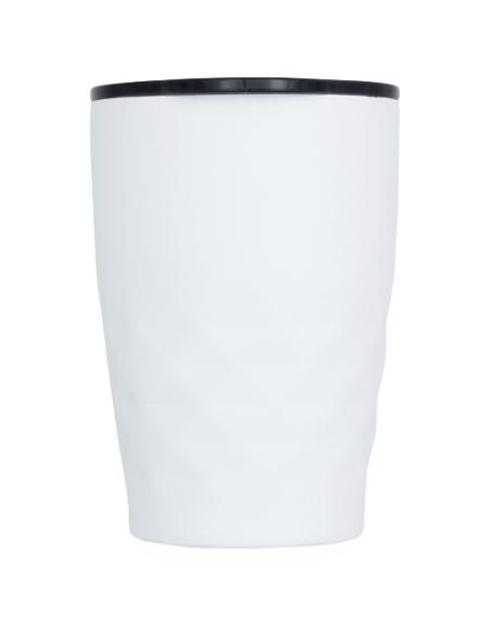 Vaso isotérmico de 350 ml con aislamiento de cobre al vacío N30554001