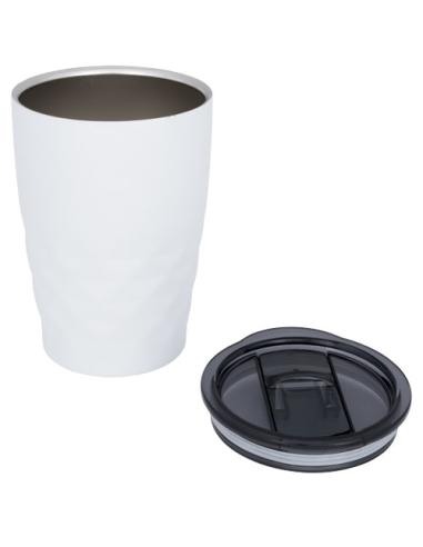 Vaso isotérmico de 350 ml con aislamiento de cobre al vacío N30554001