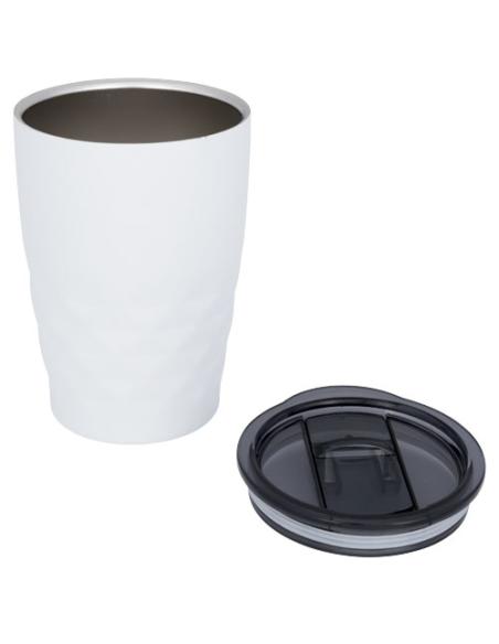 Vaso isotérmico de 350 ml con aislamiento de cobre al vacío N30554001