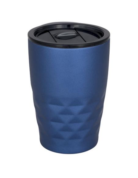 Vaso isotérmico de 350 ml con aislamiento de cobre al vacío N40554001