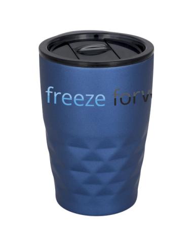 Vaso isotérmico de 350 ml con aislamiento de cobre al vacío N40554001