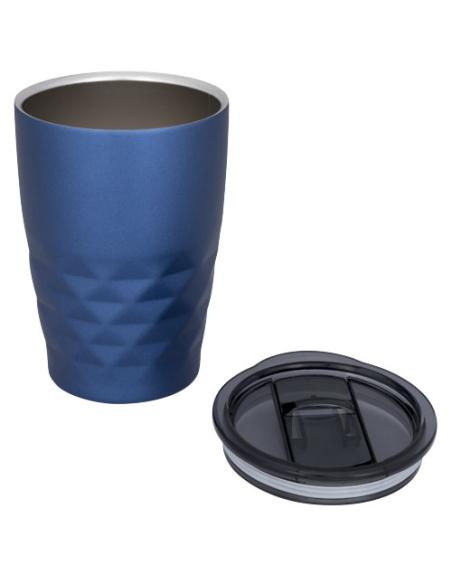 Vaso isotérmico de 350 ml con aislamiento de cobre al vacío N40554001