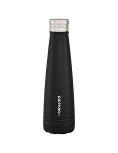 Botella de acero inoxidable con aislamiento al vacío de 500 ml N00164001 2