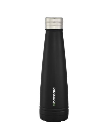 Botella de acero inoxidable con aislamiento al vacío de 500 ml N00164001