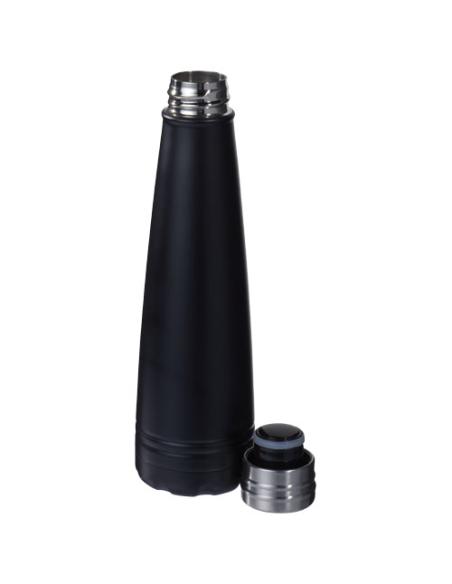 Botella de acero inoxidable con aislamiento al vacío de 500 ml N00164001