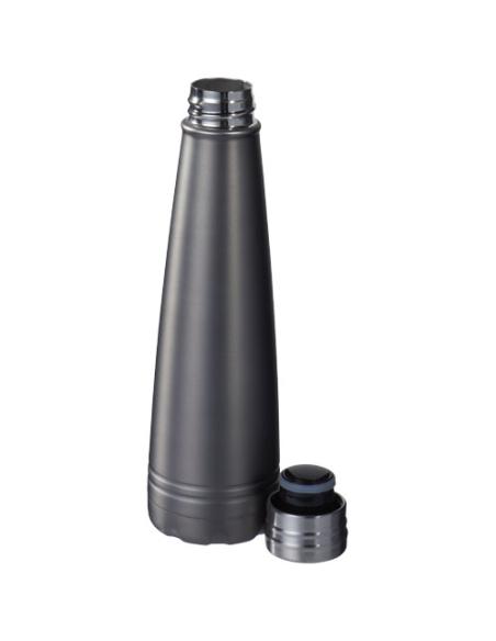 Botella de acero inoxidable con aislamiento al vacío de 500 ml N30164001