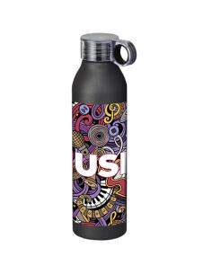 Botella de aluminio de 650 ml N00364001 2