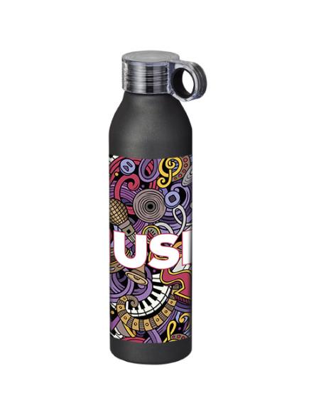 Botella de aluminio de 650 ml N00364001