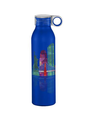 Botella de aluminio de 650 ml N20364001