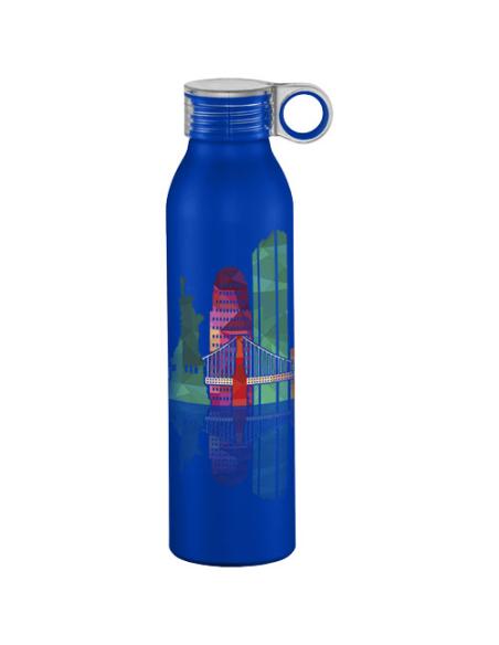 Botella de aluminio de 650 ml N20364001