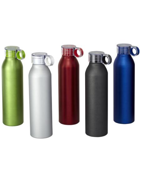 Botella de aluminio de 650 ml N20364001
