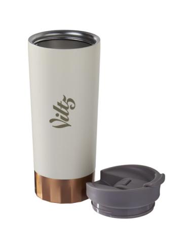 Vaso de 500 ml con aislamiento de cobre al vacío N00964001