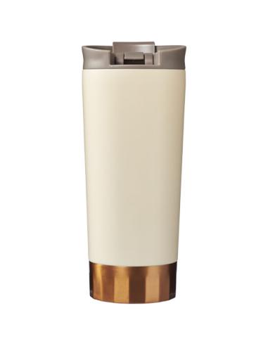 Vaso de 500 ml con aislamiento de cobre al vacío N00964001