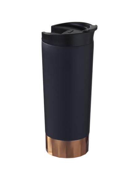 Vaso de 500 ml con aislamiento de cobre al vacío N10964001