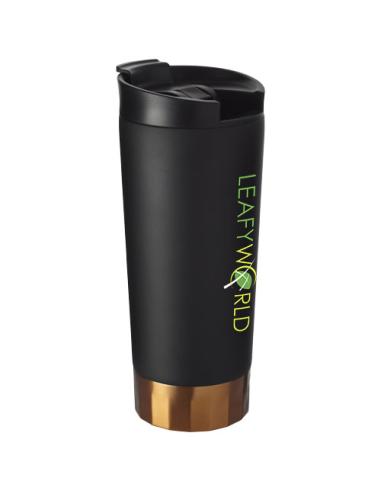 Vaso de 500 ml con aislamiento de cobre al vacío N10964001