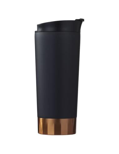 Vaso de 500 ml con aislamiento de cobre al vacío N10964001