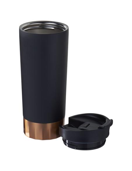 Vaso de 500 ml con aislamiento de cobre al vacío N10964001