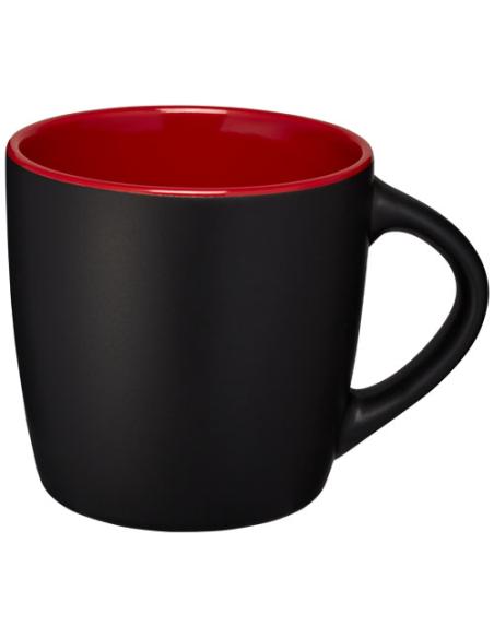 Taza de cerámica de 340 ml N20674001