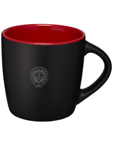 Taza de cerámica de 340 ml N20674001