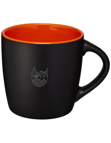 Taza de cerámica de 340 ml N30674001