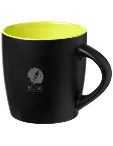 Taza de cerámica de 340 ml N40674001