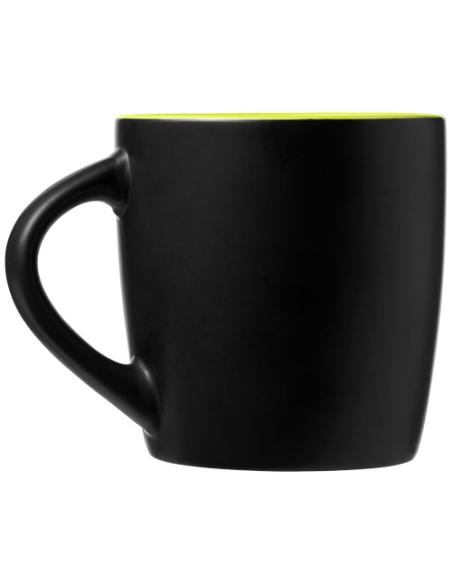 Taza de cerámica de 340 ml N40674001