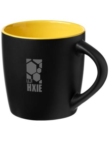 Taza de cerámica de 340 ml N50674001