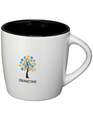 Taza de cerámica de 340 ml N00774001