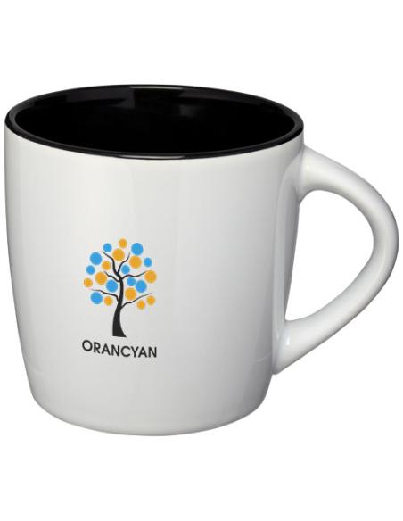 Taza de cerámica de 340 ml N00774001