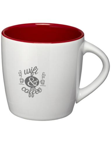 Taza de cerámica de 340 ml N20774001