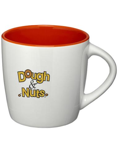 Taza de cerámica de 340 ml N30774001