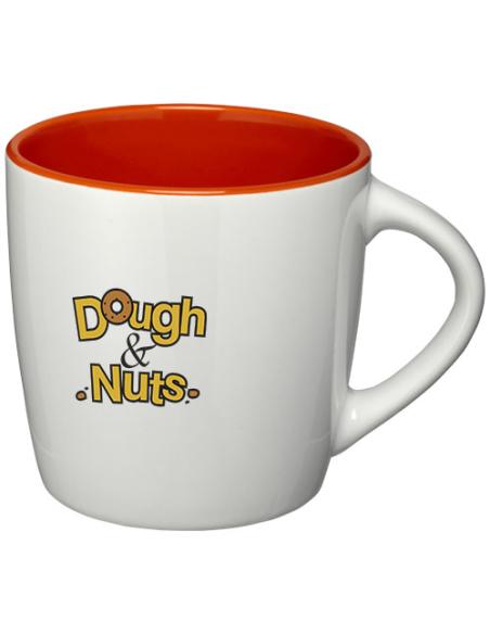 Taza de cerámica de 340 ml N30774001