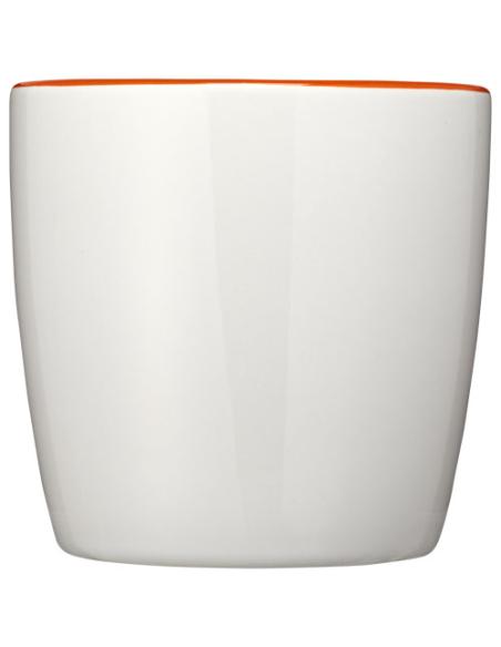 Taza de cerámica de 340 ml N30774001